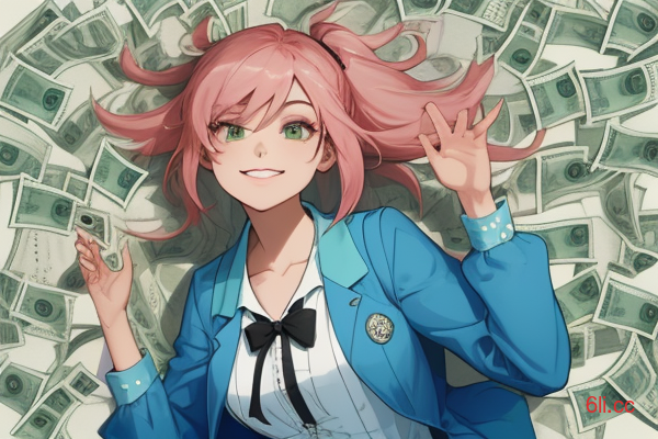 学生怎么钱生钱(怎么搞钱学生) 学生怎么钱生钱(怎么搞钱学生)