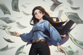买东西钱没给够怎么处理（买东西不够钱）
