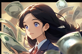 怎样借钱利息低（怎么可以借到钱利息高点也行）