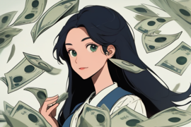 向前看向钱看作文（向前看向钱看的作文）