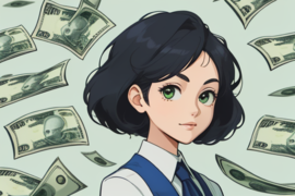 问男朋友借5万块钱可以吗（问男朋友借500都不借）