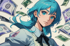 40岁女人的创业方向（40岁的女人创业适合做什么）