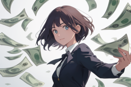 钱怎样越来越多（钱越来越多怎么说）