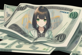 欲钱买日历的什么生肖（欲钱买农历打一数字）