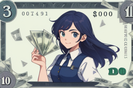 伟大的创业者七个特质（伟大的创业人物）