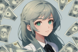 四两三钱女命一生命运（四两三钱女命一生解释）