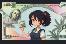 没收钱算贿赂吗（不收钱犯法吗）