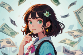 西安少儿美术培训班大概费用多少钱?（西安好的美术培训）