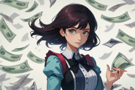 借钱不还的人会有因果吗为什么（借钱不还的人会不会遭报应）