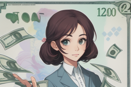 情人的钱该不该还（情人给的钱想要回去怎么办）