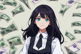 现金流负数利润表为正(现金流量表净利润为负数)