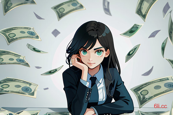 小三不为钱和他在一起（小三搞不到钱）