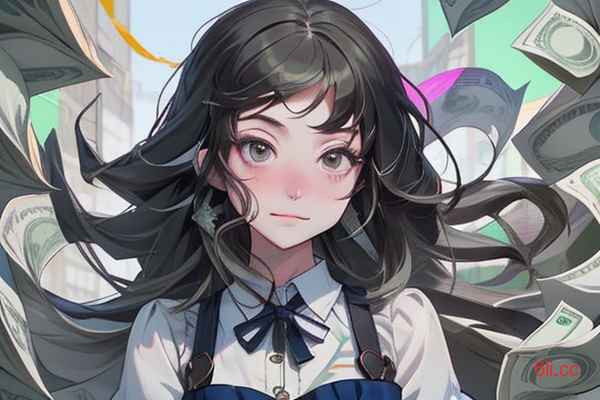 为什么女生看到有钱人（为什么女生看起来有钱）