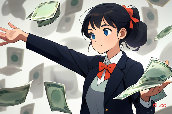 为什么和尚很有钱呢（为什么和尚待遇那么高）