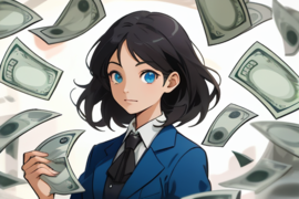 怎样向表哥借钱（怎么向表哥要钱）