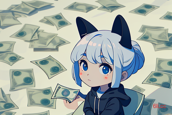 在家里赚点零花钱做什么好（在家就能赚零花钱）