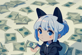 在家里赚点零花钱做什么好（在家就能赚零花钱）