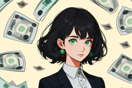想花钱表情包（想花钱的表情包）