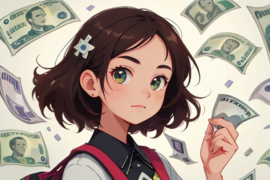 上海高中可以花钱买进去吗?（上海高中学杂费）
