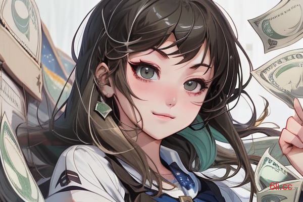 一个女生为什么不花男生钱（一个女人为什么不花男人的钱是怎么了）