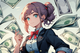 有钱和愿意为你花钱哪个重要(有钱舍得为你花是怎么说来着)