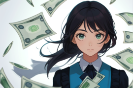 学校食堂有利润吗（学校食堂可以盈利吗）