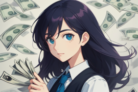 你会为了金钱出卖灵魂吗（很多人为了钱出卖灵魂）