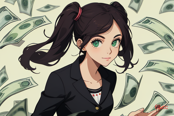 如何幽默借钱给（怎么优雅的说借钱）