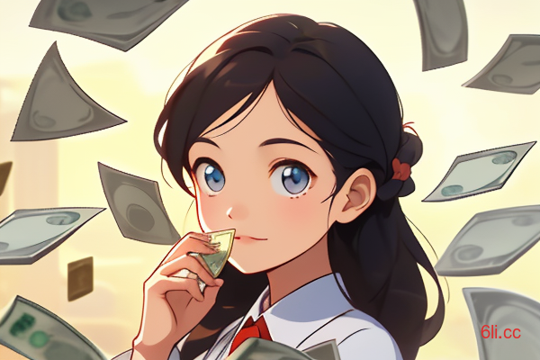 越是有钱的人越抠（越有钱的人越抠门的成语）