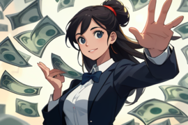 有钱人去哪找（上哪找有钱人）