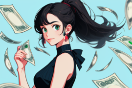 构思一个创业项目描述创业模式（一个创业项目的商业模式）