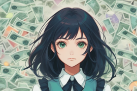 养一只狗一个月需要多少钱（养一只狗一个月大概要花多少钱）