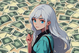 没钱能不能养狗（没钱就不能养狗吗）