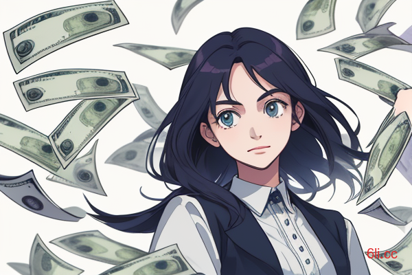 梦见自己好多零钱现金（做梦好多零钱）