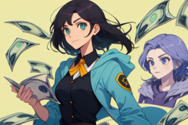 大学生创新创业项目书怎么写（大学生创新创业类项目计划书）