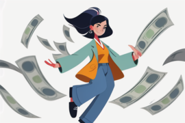 借钱人写了借条不还怎么办（借钱不还写了借条有用吗）