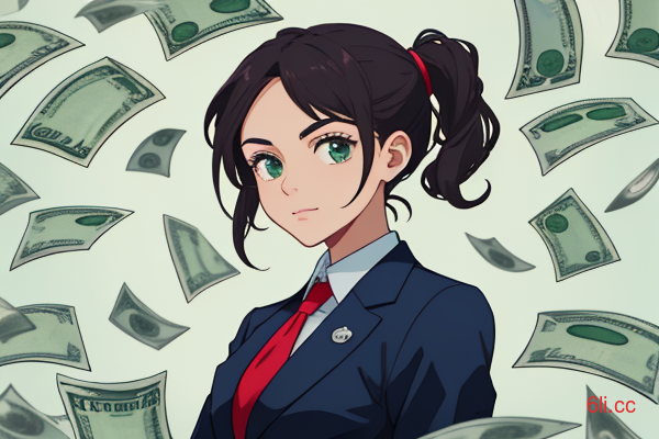 不给钱就拉黑的女人（女朋友不给钱就拉黑）