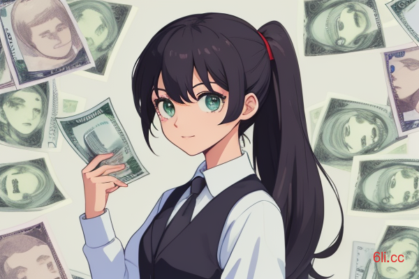 形容有钱的成语褒义词（形容有钱的词汇）