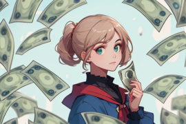 51.4万音浪是多少钱（5.5万音浪是多少钱）