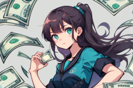 高中生生活费一个月多少钱（高中生每个月生活费多少）