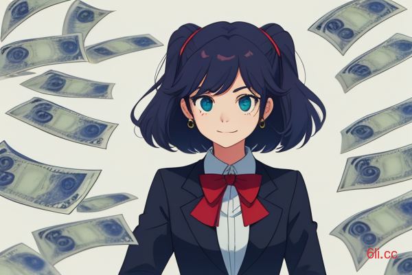 青少年对金钱的看法（青少年对金钱的态度）