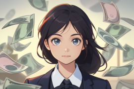 有钱和没钱哪个离婚率高(婚姻里有钱和没钱的女人)