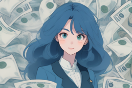 拿钱存银行有利息吗（有把钱存银行）