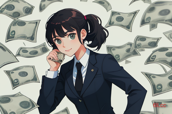 跟水瓶男借钱好借吗（跟水瓶男谈钱）