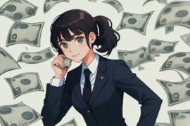 跟水瓶男借钱好借吗（跟水瓶男谈钱）