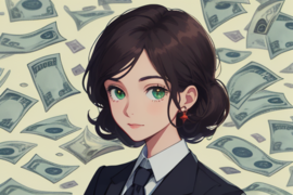 当男人不给你钱花时（男人不给你钱花的说说）