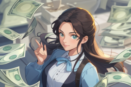 创业板现在存量的投资者数量（创业板股民数量）