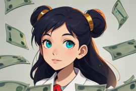 小公司一年利润30万要交多少税（小公司一年盈利多少）