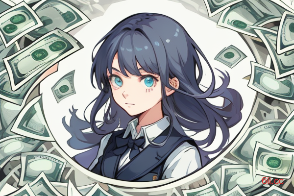 女的就应该花男的钱吗（一个女人该不该花男人的钱）