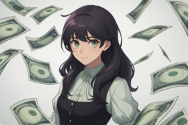 生气了要钱的表情包（生气拿钱哄表情包）